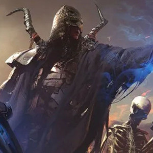 Necromancer 