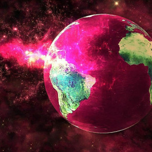 The Bimbofication of Earth