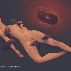 Parasite takeover