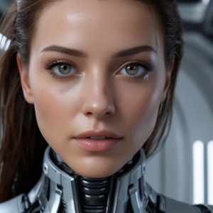 Feminzation: AI Generated Story