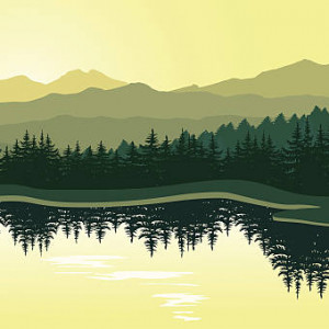 Summer at the Lodge