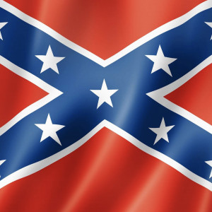 A Southern Belle Fucks Her Property