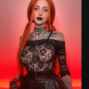 Witch’s Apprentice 