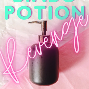 Bimbo Potion: 