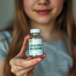 Liberate
