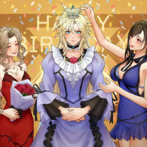 Constantly Cucked Cloud
