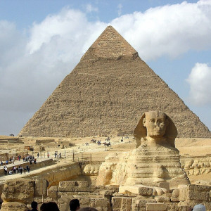 Viaje a Egipto