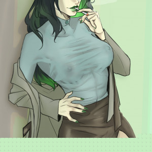 Strange Happenings in Hypnos City