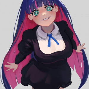 Kuromi Says