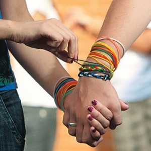 Sex Armbänder
