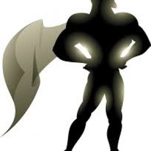 New Hero in Town