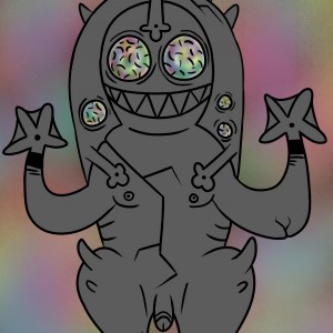 Whispers of Madness