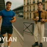 My Best Friend’s Brother Dylan Was Supposed to Be Straight S2